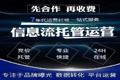 某公司SEM代理策略：实现流量转化
